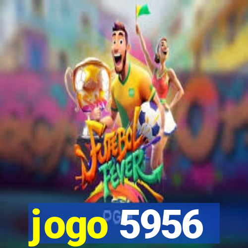 jogo 5956